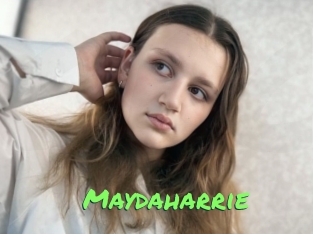 Maydaharrie