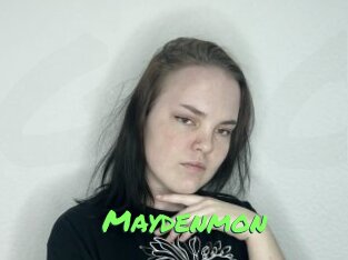 Maydenmon
