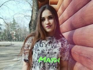 Maydi