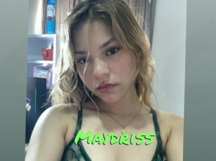 Maydriss