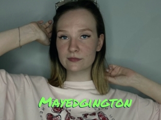 Mayedgington