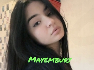 mayembury Gros Seins