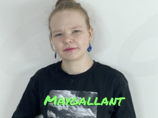 Maygallant