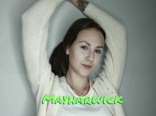 mayharwick Gros Seins