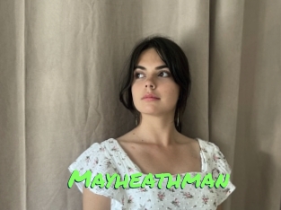 mayheathman Gros Seins