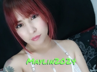 maylin2024 Gros Seins