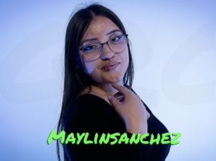 maylinsanchez Gros Seins