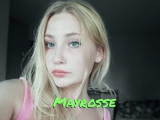 mayrosse Gros Seins