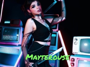 mayterouse Gros Seins