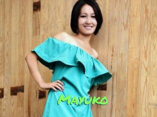 Mayuko