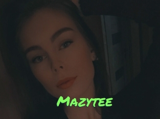 Mazytee