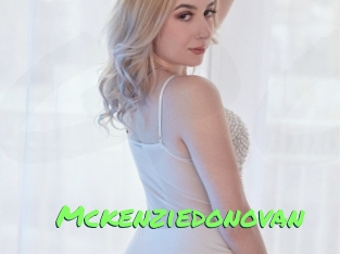 Mckenziedonovan