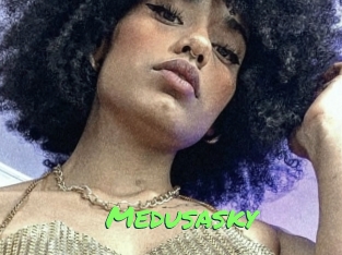Medusasky