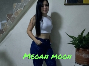 Megan_moon
