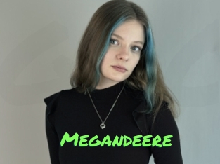 Megandeere