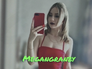 Megangranby