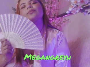Megangreyh