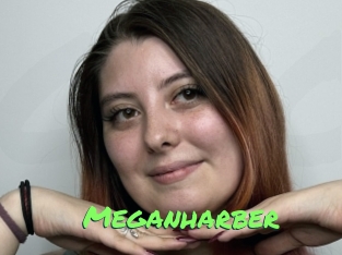 meganharber Gros Seins