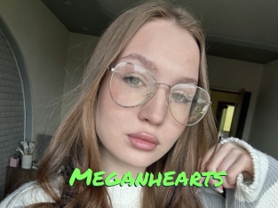 Meganhearts