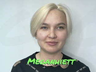 Meganhiett