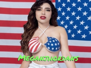 Meganjhordans