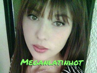 Meganlatinhot
