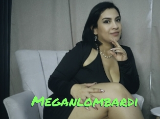 Meganlombardi