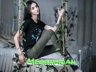 Meganmoah