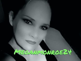 meganmonroe24 Gros Seins