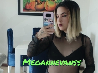 Megannevanss