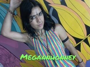 Megannhonney