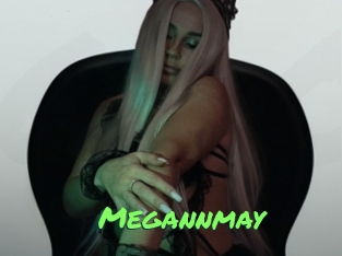 Megannmay