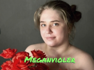 Meganvioler