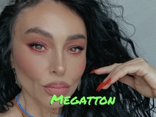 Megatton