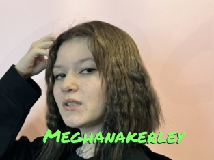 meghanakerley Gros Seins