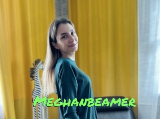 Meghanbeamer