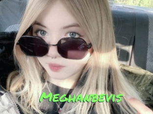 Meghanbevis
