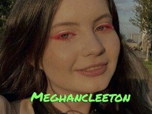 Meghancleeton