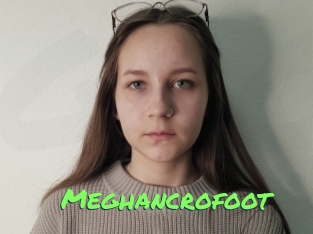 Meghancrofoot