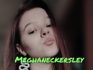Meghaneckersley