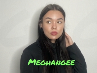 Meghangee