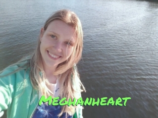 meghanheart Gros Seins