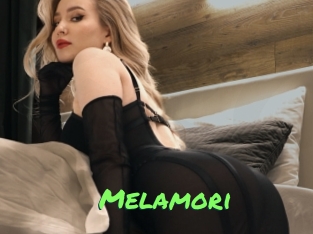 Melamori