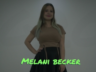 melani_becker Gros Seins