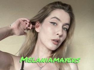 Melaniamayers
