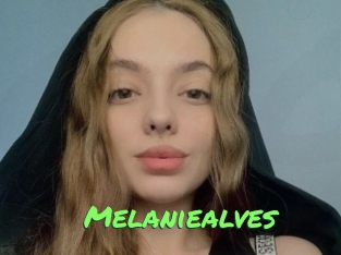 Melaniealves