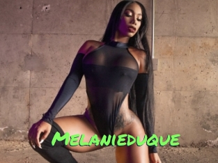 melanieduque Gros Seins