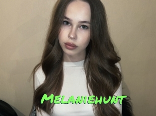 melaniehunt Gros Seins