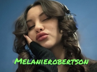 melanierobertson Gros Seins