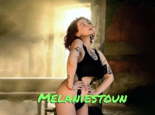 melaniestoun Gros Seins